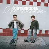 Lusterboden LP (Vinyl) Na Bravo (Clear Vinyl)