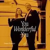 Simone/Gernot,Viktor Kopmajer CD You Wonderful You