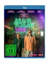 Braunschlag 1986 - BR Blu-ray