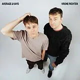 Average & Kayo Vinyl Krone Richten