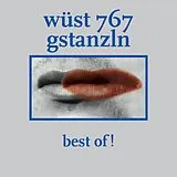 Various Artists CD Wüst 767 Gstanzln - Best Of!