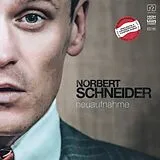 Norbert Schneider Vinyl Neuaufnahme