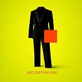 Zeronic Vinyl Modernism