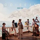 Baba Yaga CD Odiseja