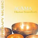 Acama CD Tibetan Soundbath