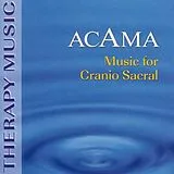 Acama CD Music For Cranio Sacral