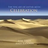 Andy Radovan & Jose Teran CD Celebration