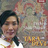 Dechen Shak-Dagsay CD Tara Devi