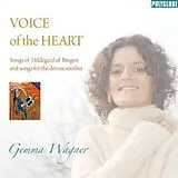Gemma Wagner CD Voice Of The Heart