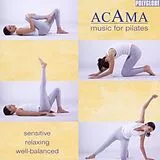 Acama CD Music For Pilates