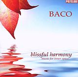 BACO CD Blissful Harmony