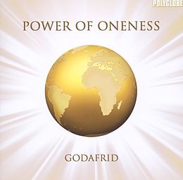 GODAFRID CD Power Of Oneness