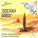 Acama CD Toscana Magic