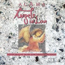 Acama CD Angels In Love