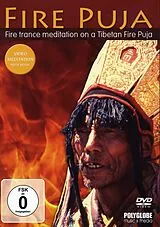 Fire Puja DVD