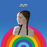 Leyya Vinyl Sauna