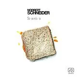 Norbert Schneider CD So Wie's Is