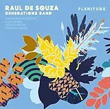Souza,Raul De Vinyl Plenitude