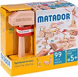 Matador Explorer E099 Spiel