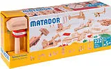 Matador Explorer E222 Spiel