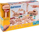Matador Explorer E318 Spiel