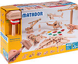 Matador Explorer E407 Spiel