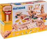 Matador Maker M108 Spiel