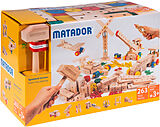 Matador Maker M263 Spiel