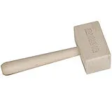 MATADOR 22061 - Maker Hammer geeignet für alle Maker Baukästen, Holz Spiel