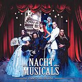 Die Nacht Der Musicals CD Die Nacht Der Musicals Ensemble (das Album)