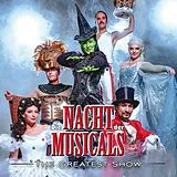 Die Nacht Der Musicals CD The Greatest Show