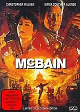 McBain DVD