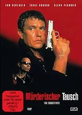 Mörderischer Tausch DVD