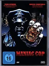 Maniac Cop DVD