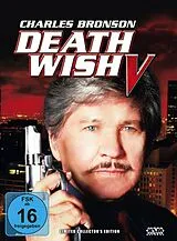 Death Wish 5 - Mediabook - Cover A Blu-ray