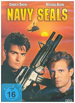 Navy Seals DVD