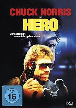 Hero DVD