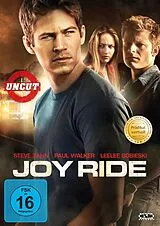 Joy Ride DVD