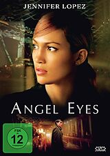 Angel Eyes DVD