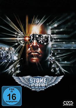 Stone Cold - Kalt wie Stein DVD