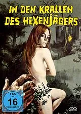 In den Krallen des Hexenjägers DVD