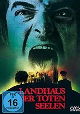 Landhaus der toten Seelen DVD