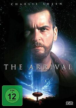 The Arrival DVD