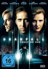 Deadfall - Trust No One DVD