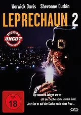 Leprechaun 2 DVD