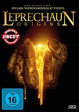 Leprechaun: Origins DVD