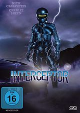 Interceptor - The Wraith DVD