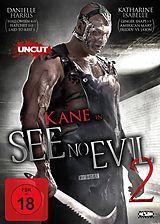 See No Evil 2 DVD