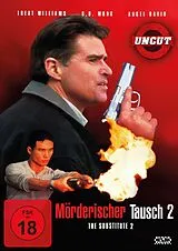Mörderischer Tausch 2 DVD