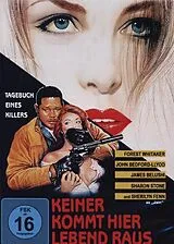 Keiner kommt hier lebend raus DVD